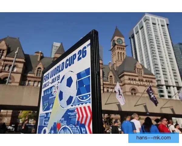 2026世界杯官方指定腕表伙伴发布限量联名款掀起全球收藏热潮