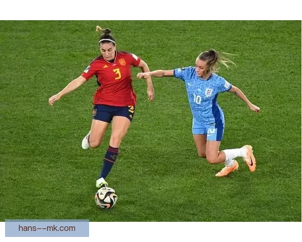 巴塞罗那女足巨资引进英格兰国脚凯拉·沃尔什加强中场实力